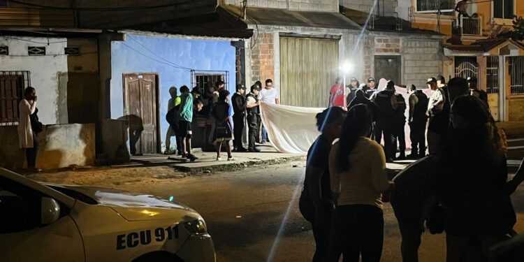 La provincia de El Oro ya superó las 500 muertes violentas
