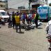 Motociclista falleció en un accidente de tránsito