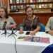 Escritores Orenses presentes en Feria del Libro Internacional en Guayaquil