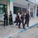 Atentado en el Sindicato Único de Obreros de la Prefectura de Esmeraldas
