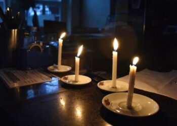 Habrá racionamiento de energía de 3 horas en la Costa