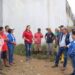 Prefectura mejora la conectividad vial en la zona rural de El Oro