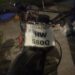 Extranjero detenido cuando conducía una moto robada