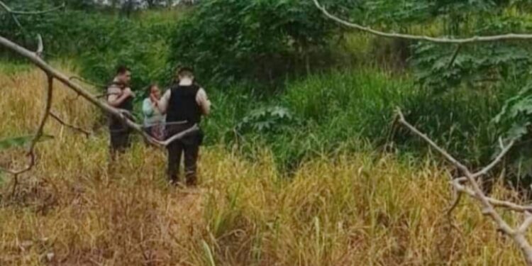 Adolescente murió ahogado tras sufrir un ataque epiléptico
