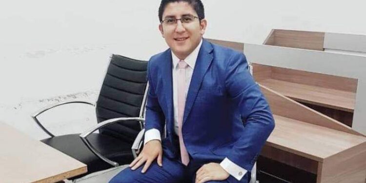 3 años de cárcel para exjuez Banny Molina, quien concedió un habeas corpus a un sentenciado por asesinato, y al exvicepresidente Jorge Glas