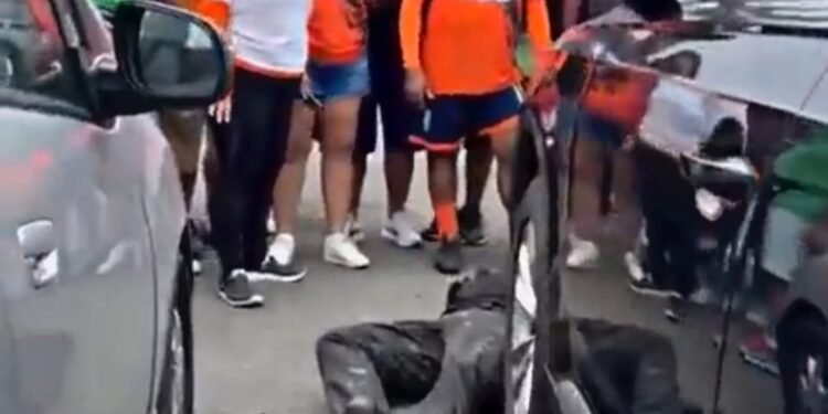 Guardaespaldas murió en intento por asesinato al exalcalde de Durán, Dalton Narváez