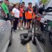 Guardaespaldas murió en intento por asesinato al exalcalde de Durán, Dalton Narváez