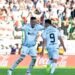 Liga de Quito campeón de la Copa Sudamericana