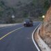 Prefectura inauguró vía a las Aguas Termales de Portovelo
