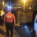 Accidente de tránsito dejó un fallecido