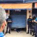 Un asesinado al estilo sicariato en Santa Rosa