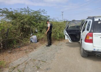 Sujetos armados y encapuchados secuestraron a un hombre