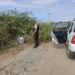 Sujetos armados y encapuchados secuestraron a un hombre