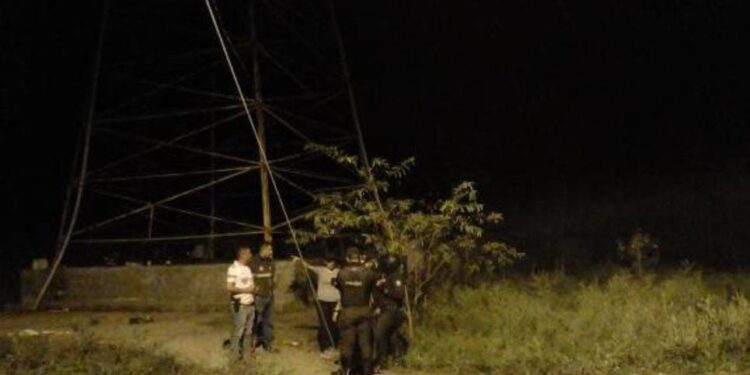 Masacre frente al Malecón de Salitre sacude a la comunidad local