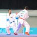 Orense acevedo gana la séptima de oro para Ecuador en Karate do