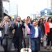 MUNICIPIOS DEL PAÍS NOS MOVILIZAMOS, FRENTE A LA FALTA DE TRANSFERENCIAS DE LOS RECURSOS ECONÓMICOS CONSTITUCIONALES QUE NOS CORRESPONDEN