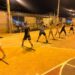 El Guabo prepara a sus futuros campeones en boxeo