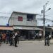 Menor de edad murió al escaparse un disparo del revólver con el que jugaba