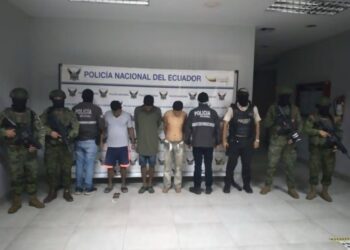 Rescataron a un médico que estuvo secuestrado tres días