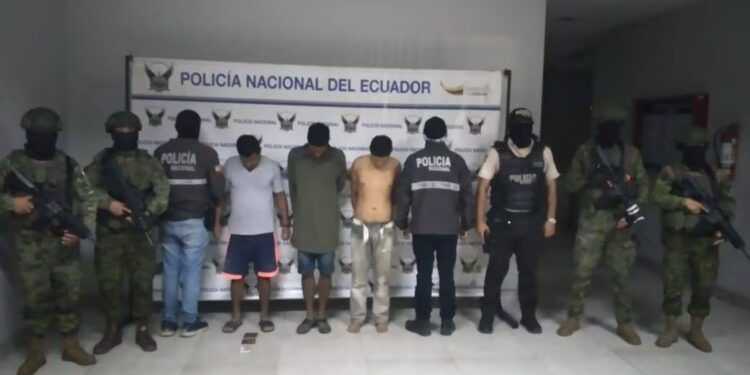 Rescataron a un médico que estuvo secuestrado tres días