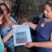 Bebé de 10 meses de edad fue secuestrado