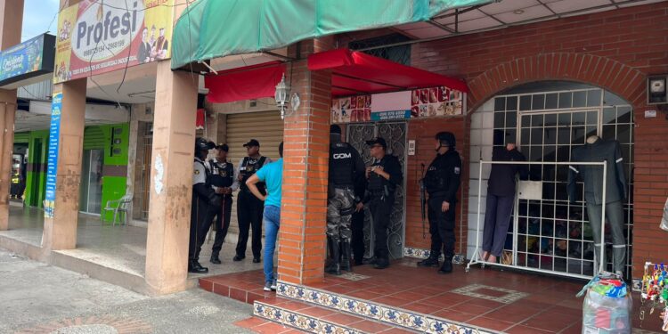 Sospechoso de asalto herido al recibir disparos está en estado crítico