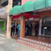 Sospechoso de asalto herido al recibir disparos está en estado crítico