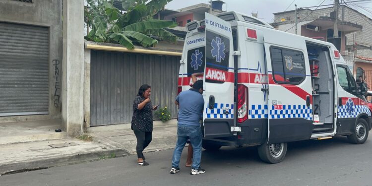 Herido cuando sicarios lo intentaron matar