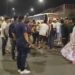 Herido fue trasladado en un patrullero por falta de disponibilidad de ambulancias en Huaquillas