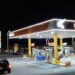 Delincuentes robaron $600 en gasolinera de la vía La Ferroviaria