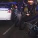 Motociclista fallece en trágico accidente en la vía Montecristi-Manta