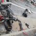 Motociclista fallece en trágico accidente en la vía Montecristi-Manta