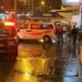 Mujer terminó con heridas en la cabeza al ser golpeada por asaltantes