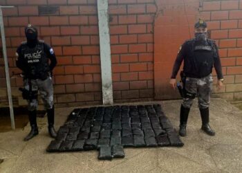 Alerta ciudadana permitió el rescate de una mujer secuestrada