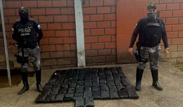 Alerta ciudadana permitió el rescate de una mujer secuestrada