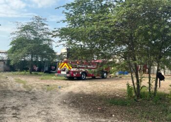 Lo perdieron todo en un incendio