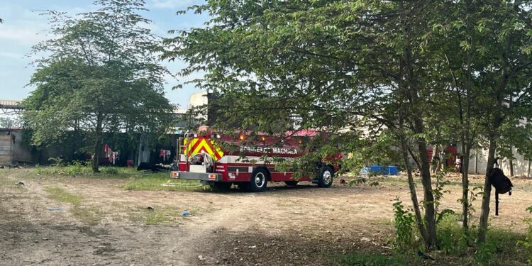 Lo perdieron todo en un incendio