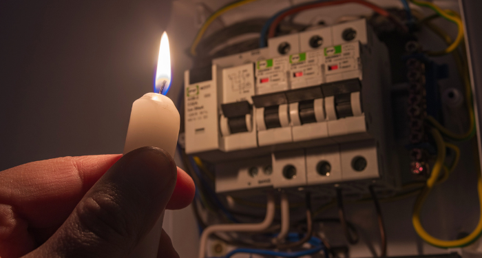 No habrá apagones en el país hasta el 15 de enero