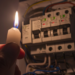 No habrá apagones en el país hasta el 15 de enero