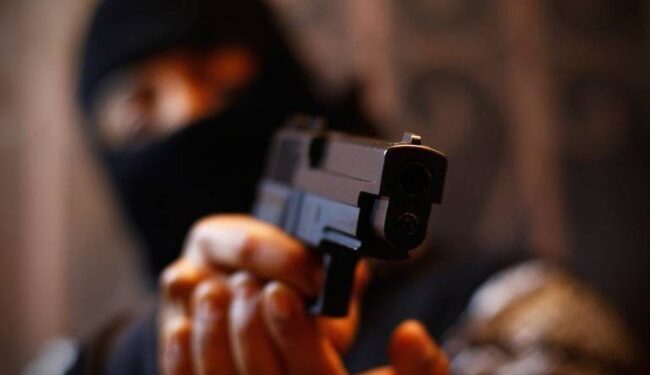 Dos personas fueron víctimas de robo y secuestro