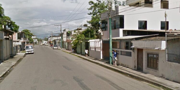 Amenaza de bomba en local de la Ferroviaria, en Machala