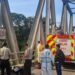Colgados en puente de Orellana serían parte de una venganza