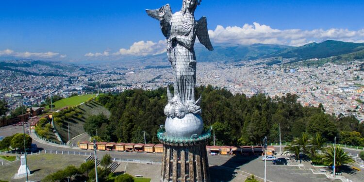 Quito brilla internacionalmente elegida mejor destino turístico por Wanderlust