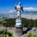 Quito brilla internacionalmente elegida mejor destino turístico por Wanderlust