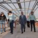 Instituto Tecnológico Superior más grande del país es inaugurado en Puerto Bolívar