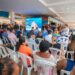Alcalde Darío Macas socializó obras y proyectos en Puerto Bolívar con inversión de 40 millones de dólares