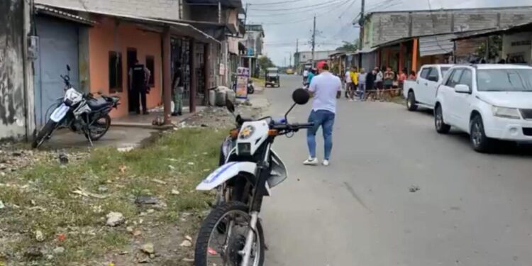 Un cumpleaños terminó con el asesinato de un policía