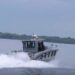Oficial naval es asesinado a bordo de una lancha en el Golfo de Guayaquil