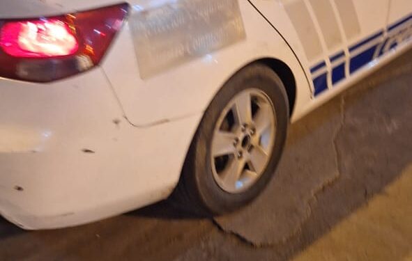Un policía muerto y uno herido en ataque armado a patrullero
