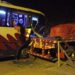 Accidente en la vía Chaguarpamba – Machala deja cuatro heridos